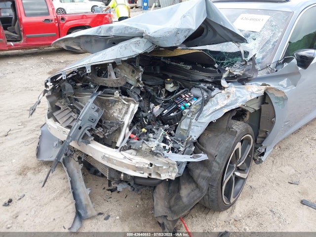 1HGCV2F31NA000054 Honda k20c4