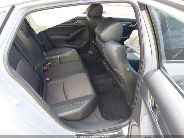 1HGCV2F31NA000054 Honda k20c4