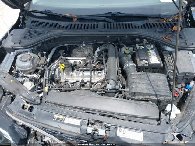 3VWE57BUXKM118148 Volkswagen 1.8 tsi