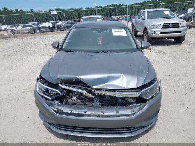 3VWE57BUXKM118148 Volkswagen 1.8 tsi