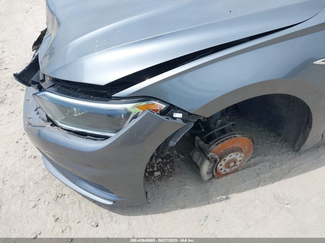 3VWE57BUXKM118148 Volkswagen 1.8 tsi