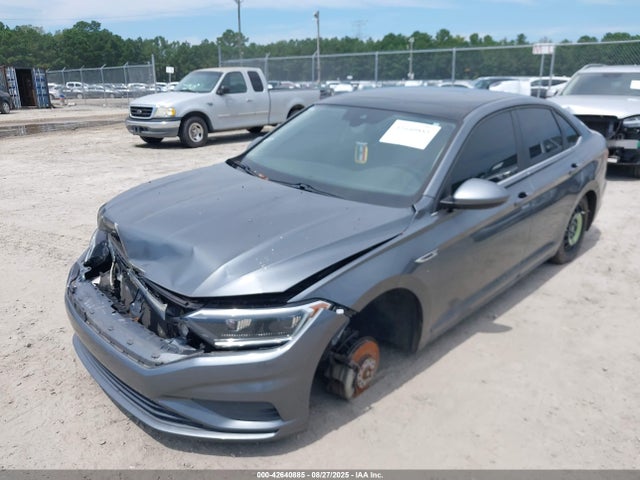 3VWE57BUXKM118148 Volkswagen 1.8 tsi