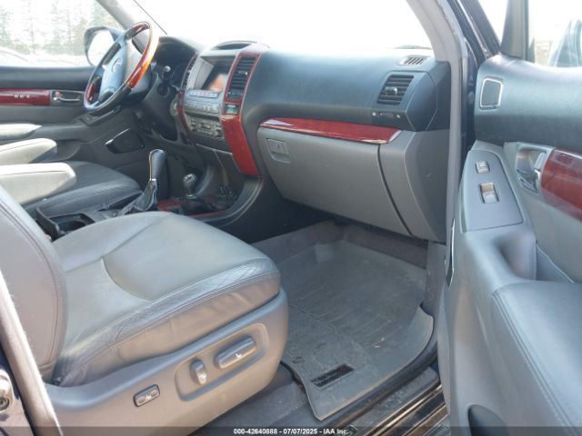 2008 LEXUS GX 470 JTJBT20X780154089 Photo 4