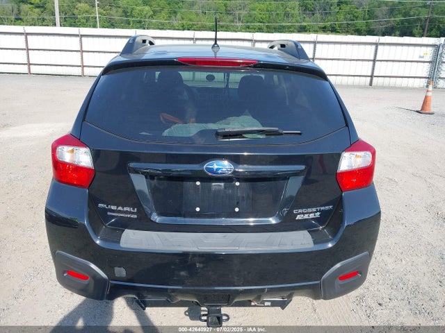 Subaru naturally aspirated 2017 JF2GPABC2H8263919 Image 17