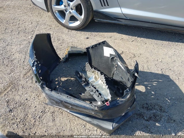 Subaru naturally aspirated 2017 JF2GPABC2H8263919 Image 12