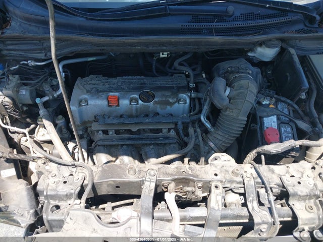 2HKRM3H71EH514612 Honda k24z7
