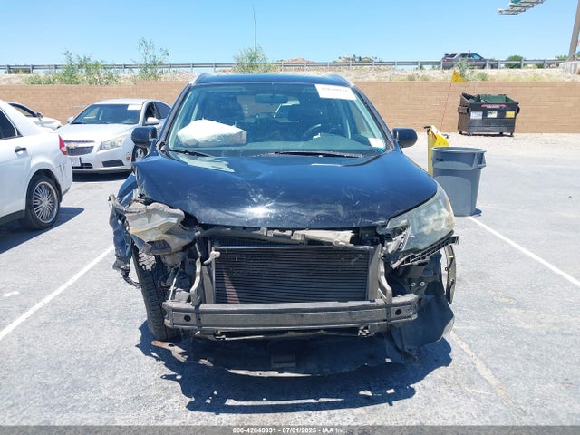 2HKRM3H71EH514612 Honda k24z7