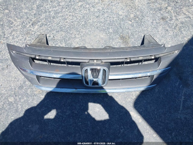 2HKRM3H71EH514612 Honda k24z7