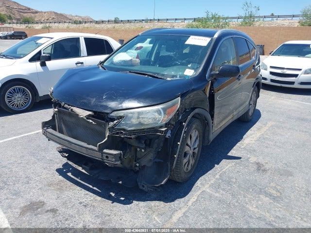 2HKRM3H71EH514612 Honda k24z7