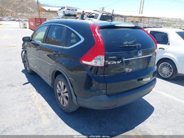 2HKRM3H71EH514612 Honda k24z7