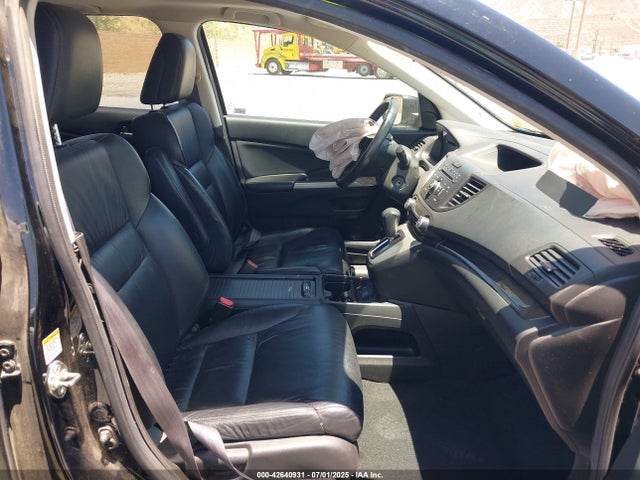 2HKRM3H71EH514612 Honda k24z7