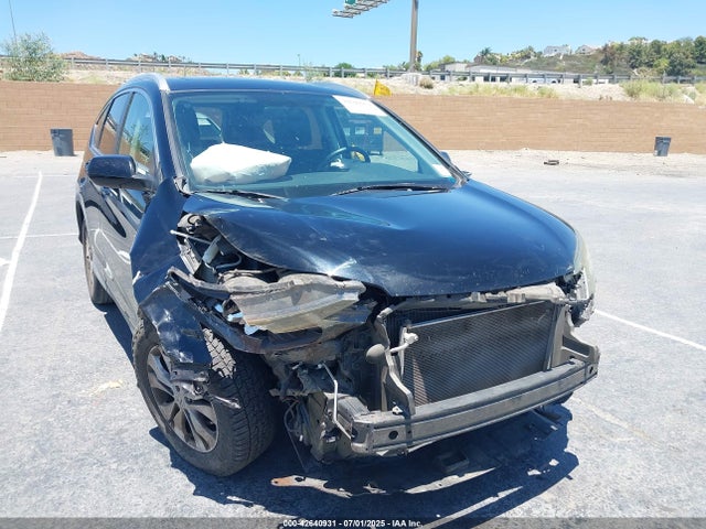2HKRM3H71EH514612 Honda k24z7