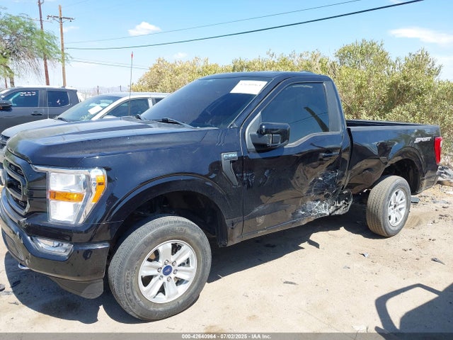 Ford 5.0l-4v 2022 1FTMF1C59NKD02542 Image 15
