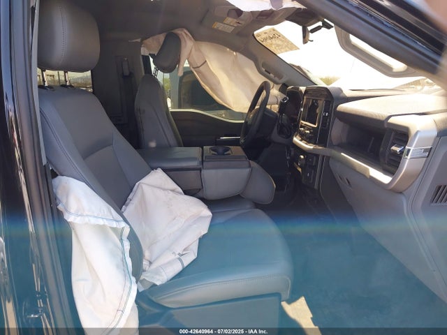 Ford 5.0l-4v 2022 1FTMF1C59NKD02542 Image 5