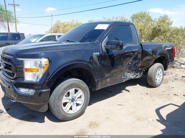 Ford 5.0l-4v 2022 1FTMF1C59NKD02542 Image 6
