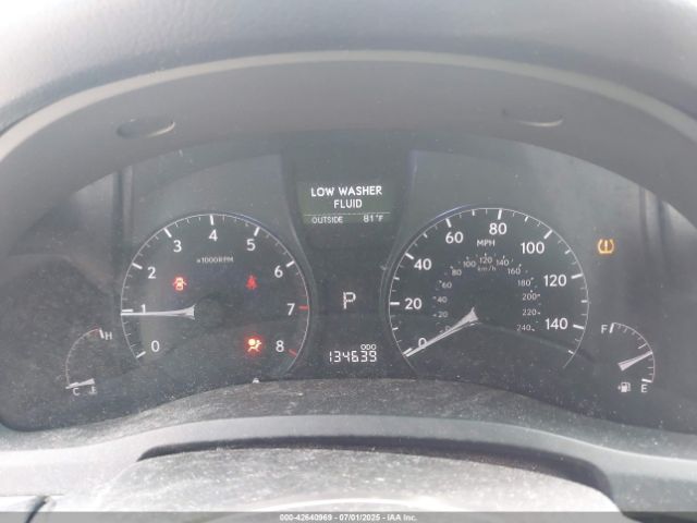 2012 LEXUS RX 350 2T2ZK1BA5CC084769 Photo 6