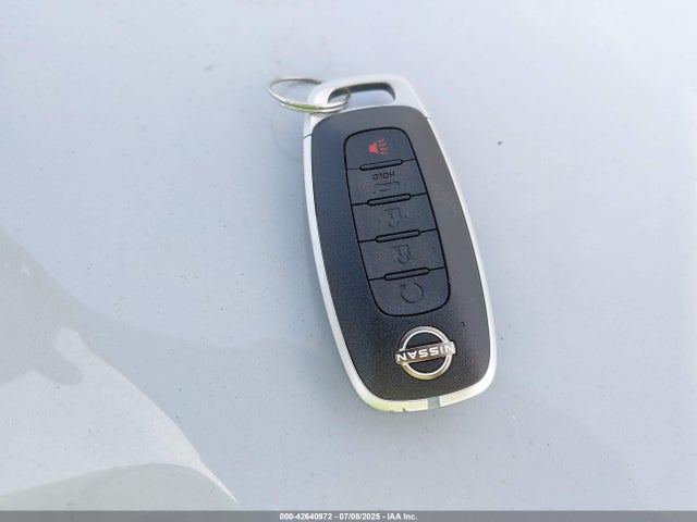 Nissan 2024 2024 3N1CN8FV2RL820776 Image 11