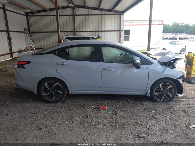 Nissan 2024 2024 3N1CN8FV2RL820776 Image 14