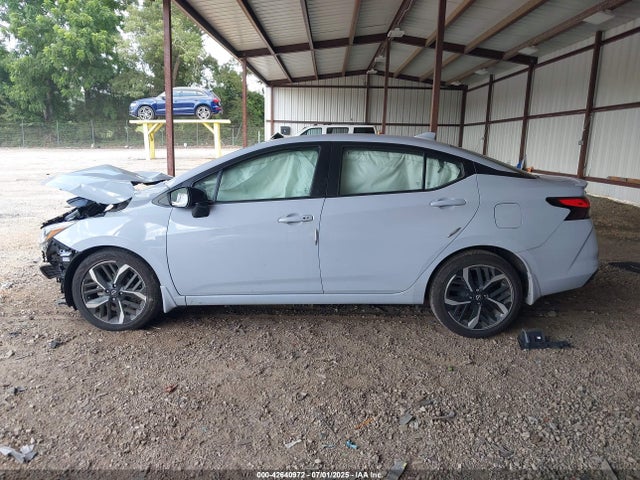 Nissan 2024 2024 3N1CN8FV2RL820776 Image 15