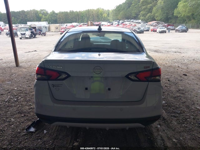 Nissan 2024 2024 3N1CN8FV2RL820776 Image 17