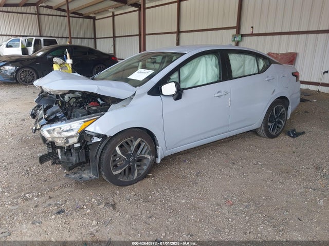 Nissan 2024 2024 3N1CN8FV2RL820776 Image 2