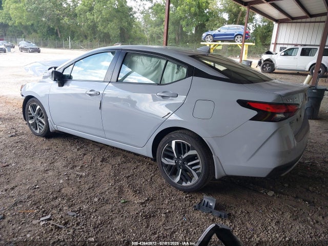 Nissan 2024 2024 3N1CN8FV2RL820776 Image 3