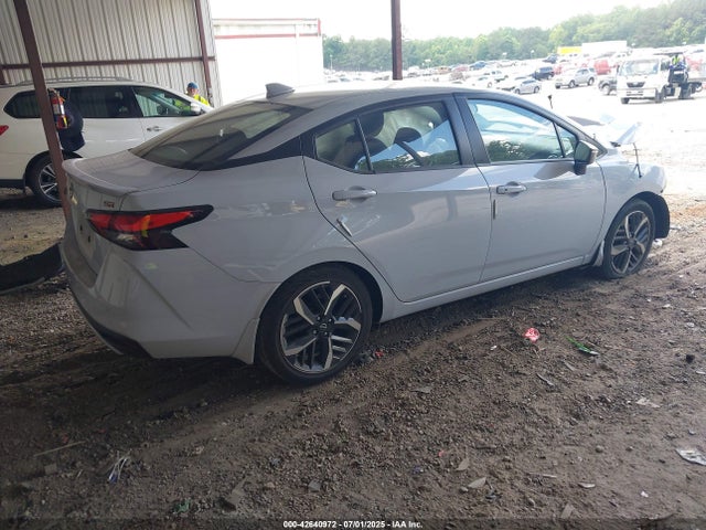 Nissan 2024 2024 3N1CN8FV2RL820776 Image 4