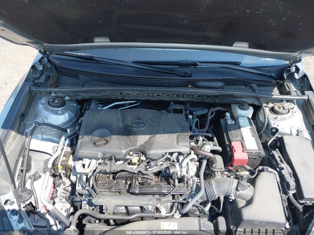 4T1F11BK0MU030024 Toyota a25a-fks