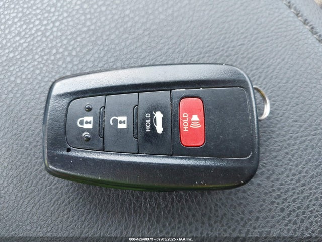 4T1F11BK0MU030024 Toyota a25a-fks