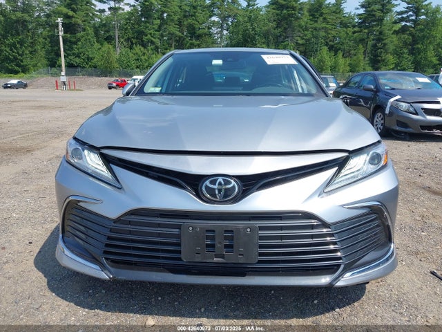 4T1F11BK0MU030024 Toyota a25a-fks
