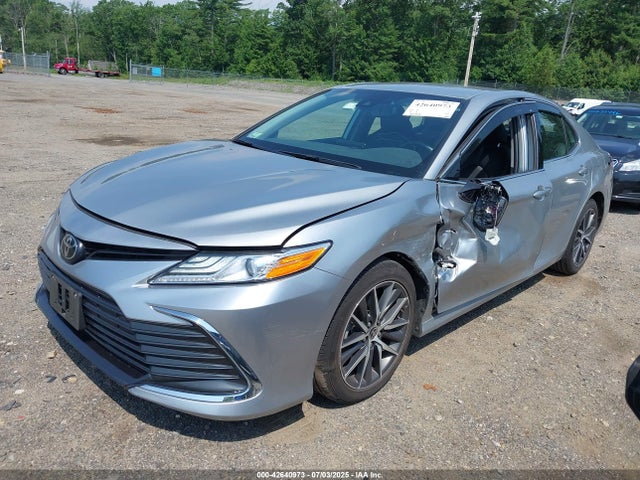 4T1F11BK0MU030024 Toyota a25a-fks