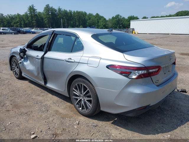 4T1F11BK0MU030024 Toyota a25a-fks