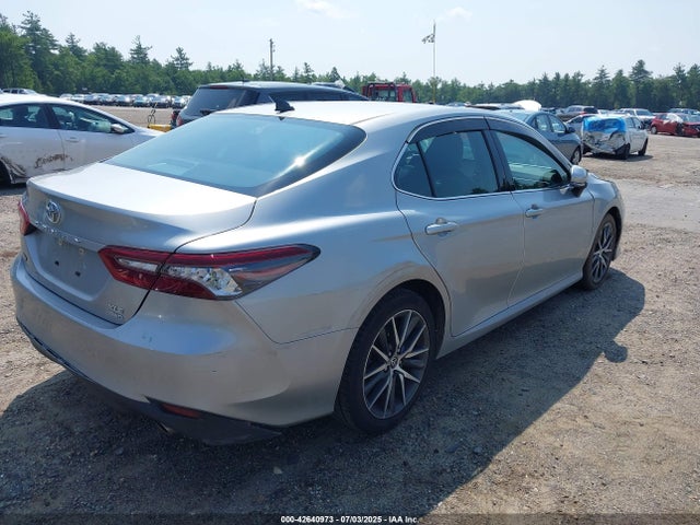 4T1F11BK0MU030024 Toyota a25a-fks