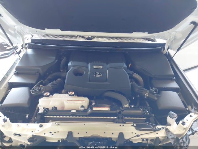 Lexus v35a-fts 2024 JTJTBCDX1R5027334 Image 10