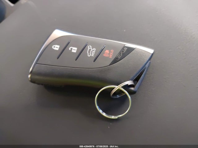 Lexus v35a-fts 2024 JTJTBCDX1R5027334 Image 11