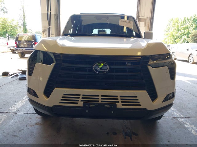 Lexus v35a-fts 2024 JTJTBCDX1R5027334 Image 13