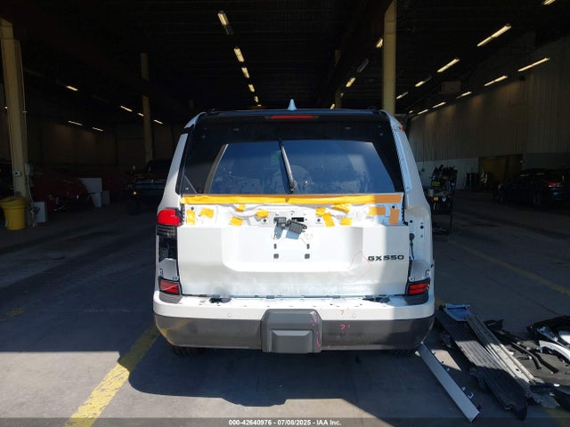 Lexus v35a-fts 2024 JTJTBCDX1R5027334 Image 17