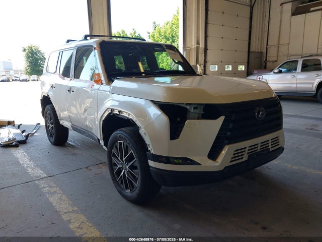 Lexus v35a-fts 2024 JTJTBCDX1R5027334 Image 18
