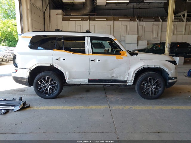 Lexus v35a-fts 2024 JTJTBCDX1R5027334 Image 19