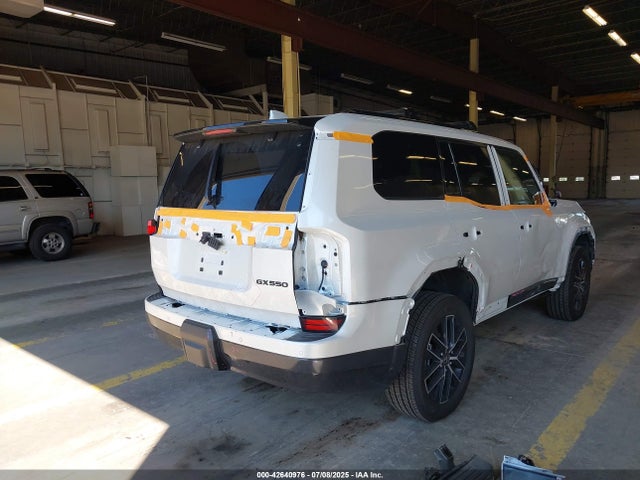 Lexus v35a-fts 2024 JTJTBCDX1R5027334 Image 20