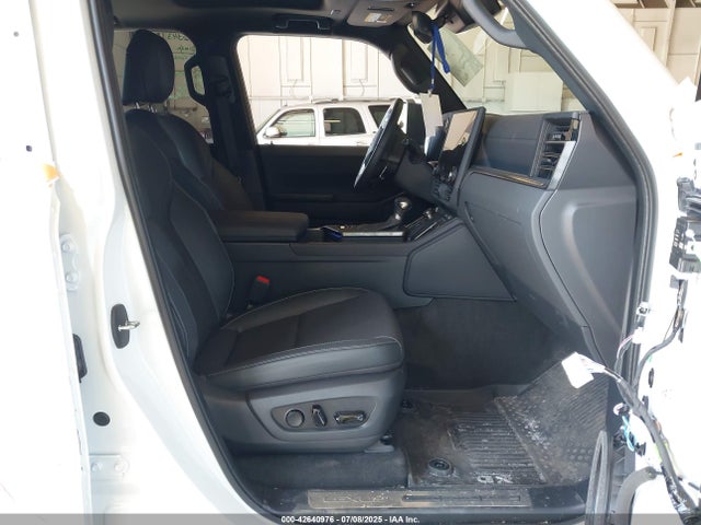 Lexus v35a-fts 2024 JTJTBCDX1R5027334 Image 5