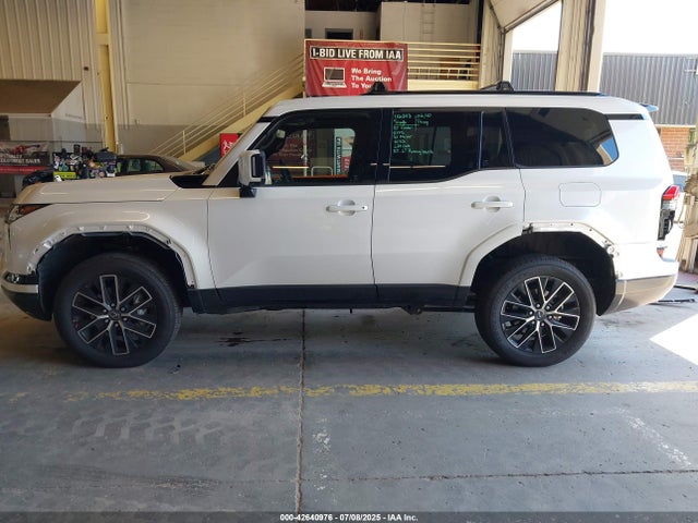 Lexus v35a-fts 2024 JTJTBCDX1R5027334 Image 6