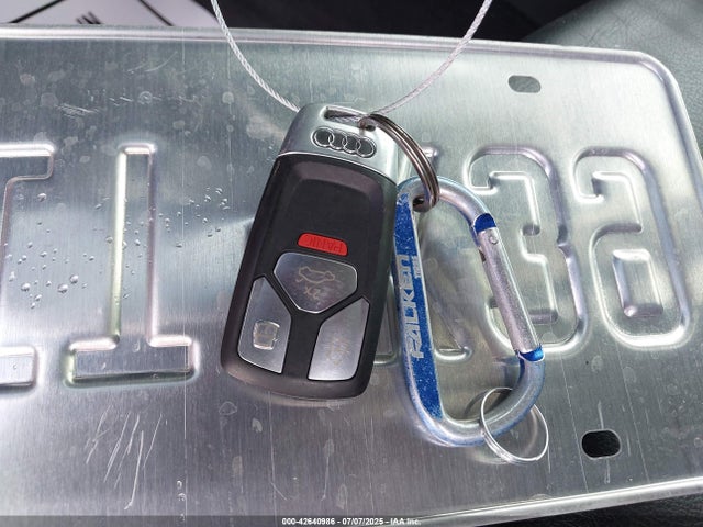 2019 AUDI A4 WAUDNAF47KA030464 Photo 10