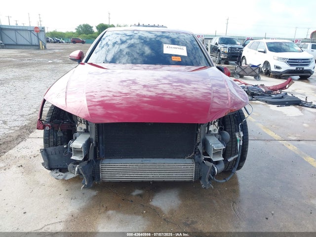 Продаж на аукціоні авто 2019 Audi A4 45 Premium, vin: WAUDNAF47KA030464, номер лоту: 42640986