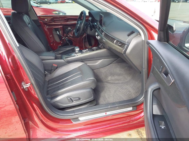 2019 AUDI A4 WAUDNAF47KA030464 Photo 4