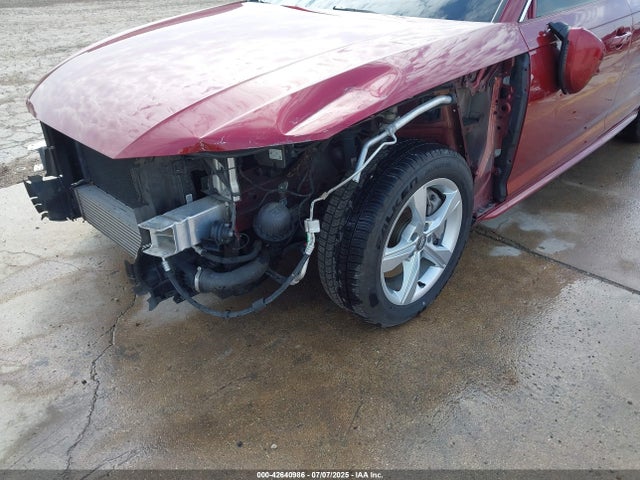 2019 AUDI A4 WAUDNAF47KA030464 Photo 5