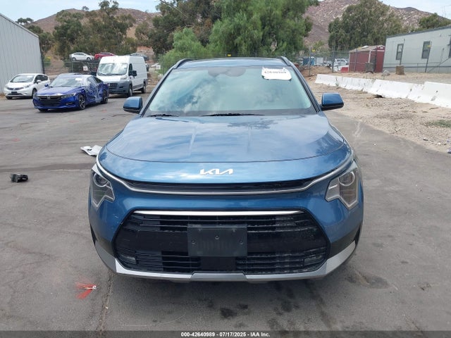 KNDCR3LE5P5040194 KIA gdi kappa pe