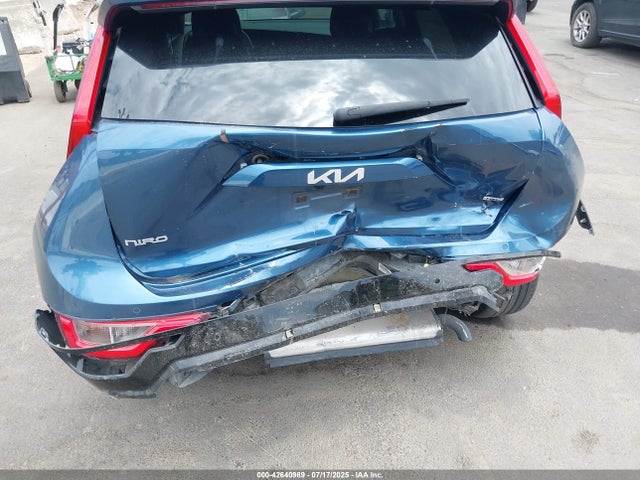 KNDCR3LE5P5040194 KIA gdi kappa pe