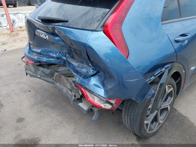 KNDCR3LE5P5040194 KIA gdi kappa pe