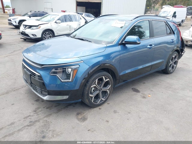 KNDCR3LE5P5040194 KIA gdi kappa pe